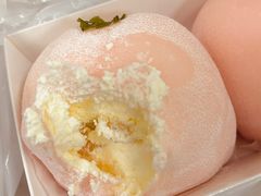 -mira甜品屋(财大店)