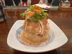 -初居食屋日式料理(万象城购物中心店)
