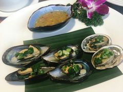 -忘忧草融合私房菜(红鼎国际店)