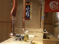 -谷燚大牛炭火烧肉(阳光西雅图店)