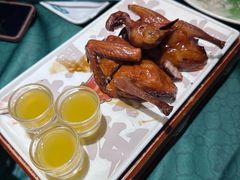 -大鸽饭(汉溪长隆店)