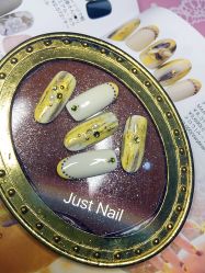 -JustNail甲思美甲