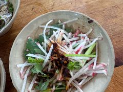 -九九豆花馆(解放碑步行街店)