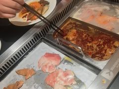 -星伦多自助料理·涮烤一体(虹悦城店)
