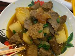 -華叔茶記