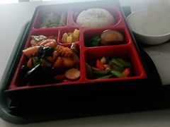 -贝林大翅鲸简餐厅(国家海洋博物馆店)