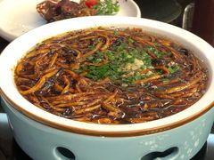 -聚鑫阁江浙菜·非遗传承技艺(闵行交大店)