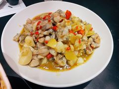 -渔芙南(三里屯店)