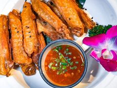 -太食獸泰式茶餐厅(IFS国金中心店)