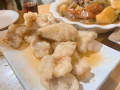锅包肉-大东北(武侯祠店)