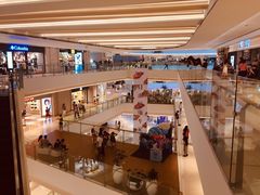 -绿茶餐厅(布吉万象汇店)