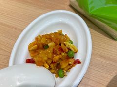 -甲乙饼·北京手工肉饼(西直门凯德茂店)