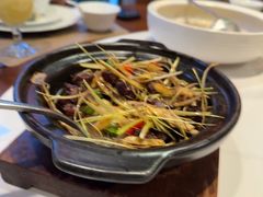 -申粤轩酒楼·三十年粤菜经典(丁香花园店)