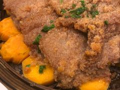粉蒸肉-袁州宴·地道袁州菜(袁山东路店)