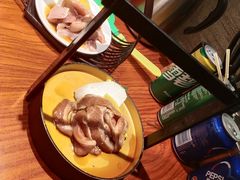 -山之屋炭火烧肉·生啤畅饮(大朗万科中央公园店)