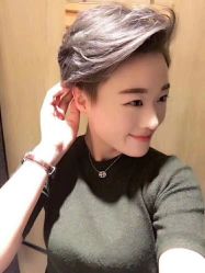点击看大图 -GIRL STYLE 烫发·染发沙龙