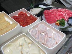 -海底捞火锅(正大乐城店)