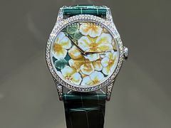 -Patek Philippe百达翡丽(上海源邸店)