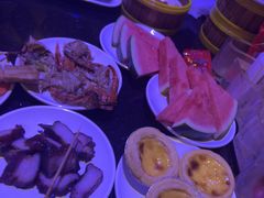 -萧邦音乐会所KTV·蒸汽活海鲜自助(福田店)