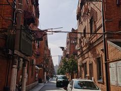 -静安别墅
