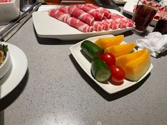 -海底捞火锅(吴中路店)