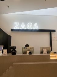 -ZAGA形象设计