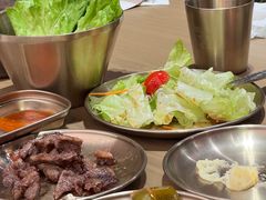 -西塔老太太泥炉烤肉(双井店)