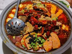 -眉州东坡(龙湖店)