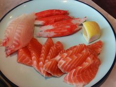 -奢谷·海鲜自助(南海万科店)