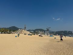 -大梅沙海滨公园