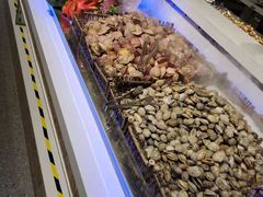 -圣罗巴海鲜烤肉自助(赤峰店)