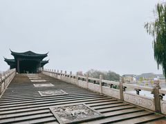 -李公堤