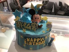 -DOPAMINE多巴胺·甜品面包·生日蛋糕(国贸店)