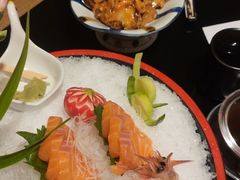 -天狗山料理(省体店)
