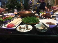 -哈吱喂丽江火塘·牦牛火锅(五一街店)