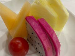 -青岛银沙滩温德姆至尊酒店