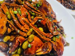 -阿莉餐厅(枣阳路店)