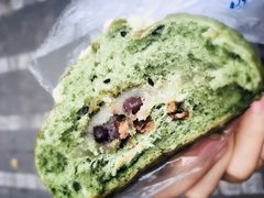 -BREAD WAY面包路·欧式面包(龙湖时代D馆店)