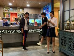 -一心烤肉(延安路店)