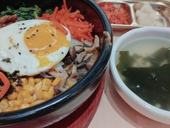 -稻百鲜·拌饭·朝鲜族石锅菜(祈福缤纷世界店)