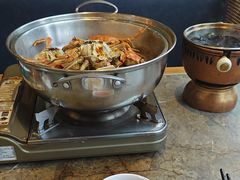 -亚马逊蒸汽活海鲜自助(LCM置汇旭辉广场店)