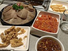 -海底捞火锅(团结桥店)