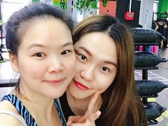 -VPsmart私教健身工作室(新华路旗舰店)