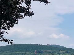 -云龙湖旅游景区