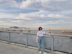 -海堤纪念公园