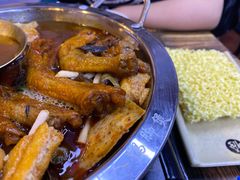 -柳州人田螺鸭脚煲(农院路1店)