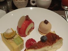 -深圳四季酒店·馥自助餐厅