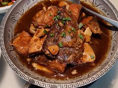 -大鱼徽州·寻味徽菜(星光总店)