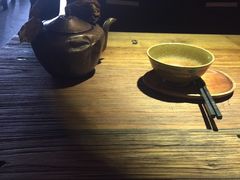 -缘生态云南菜·野生菌庭院餐厅(华侨城店)