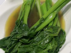 -新仙清汤牛腩(铜锣湾店)